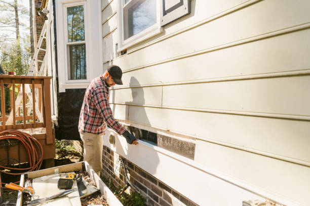Top rated local Emergency Siding Repair specialists in New Canton, VA